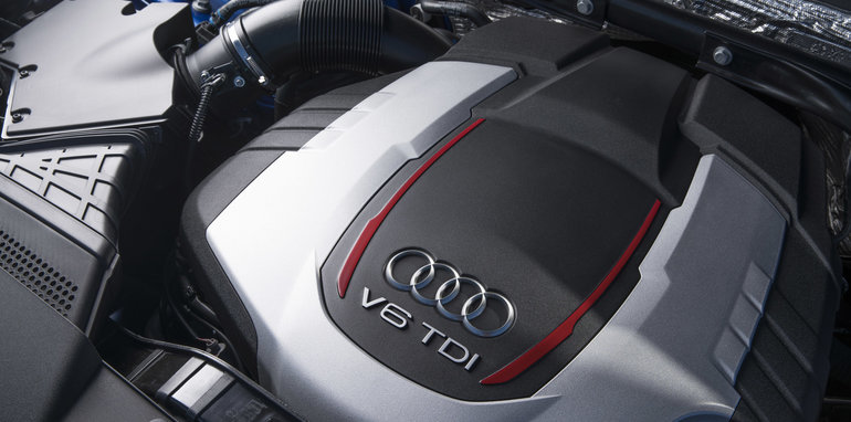 2016 Audi Sq5 Plus Pricing And Specifications