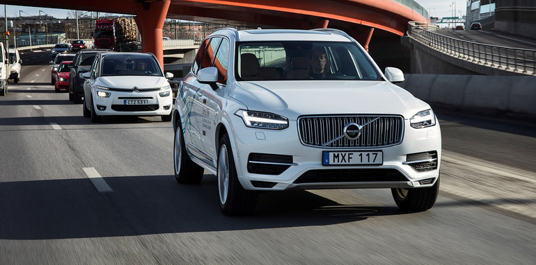 driverless car pdf
