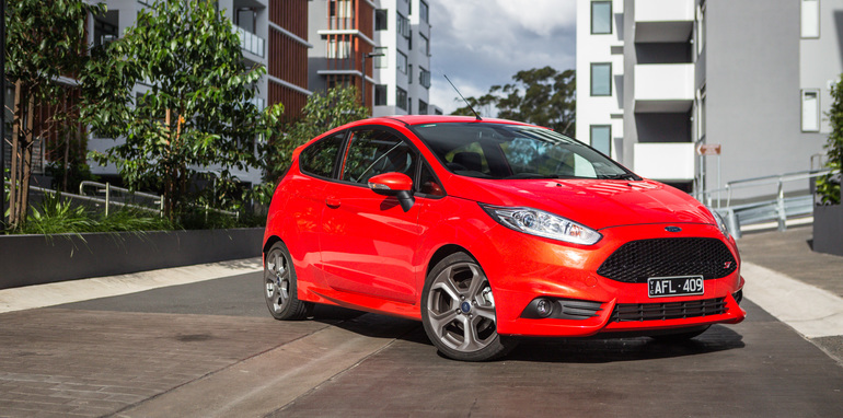 Ford Kuga 1.6 finally recalled over engine fires, Fiesta ST also affected