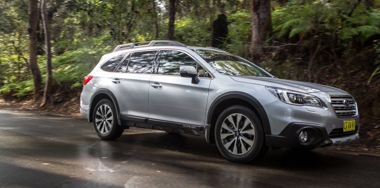 2016 Subaru Outback 2.51 Premium-84
