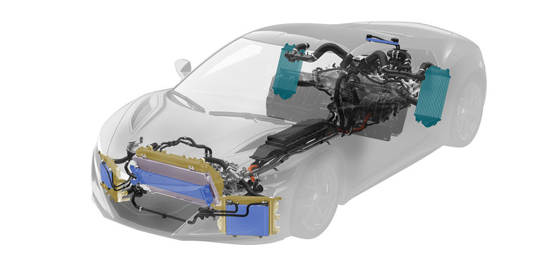 ‘TOTAL AIRFLOW MANAGEMENT’ CONCEPT