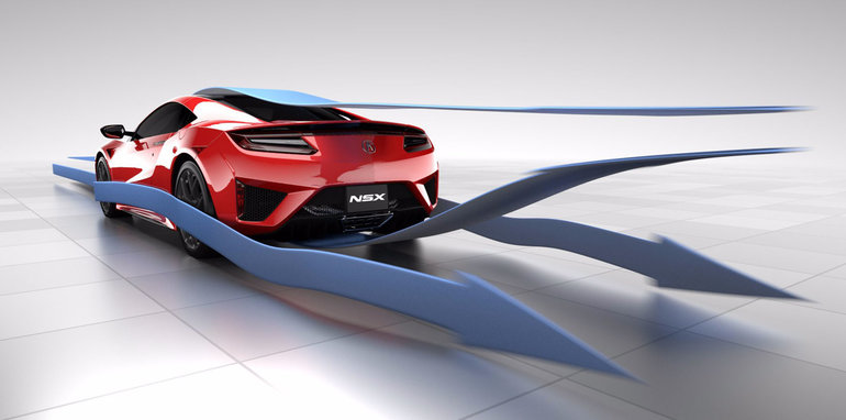 ‘TOTAL AIRFLOW MANAGEMENT’ CONCEPT