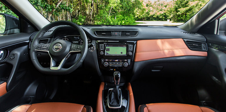 Nissan X-Trail 2017 Review, Specification, and Price Nissan X-Trail 2017 Review, Specification, and Price