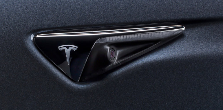 tesla powerwall web interface