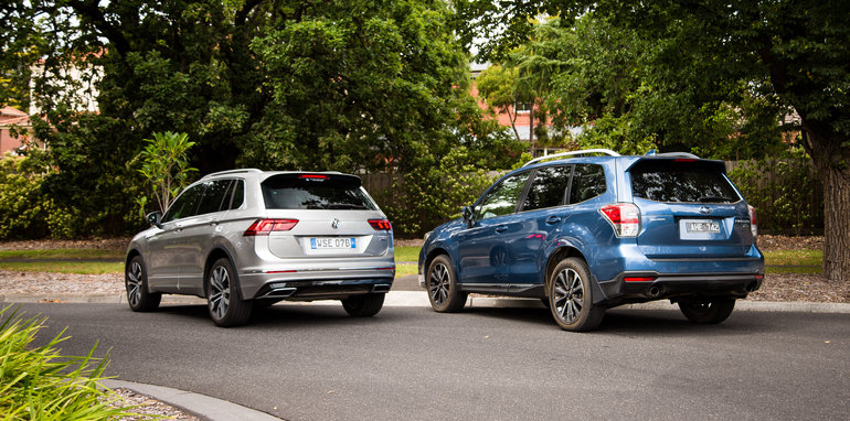 2017-subaru-forester-xt-v-volkswagen-tiguan-162tsi-comparison-77