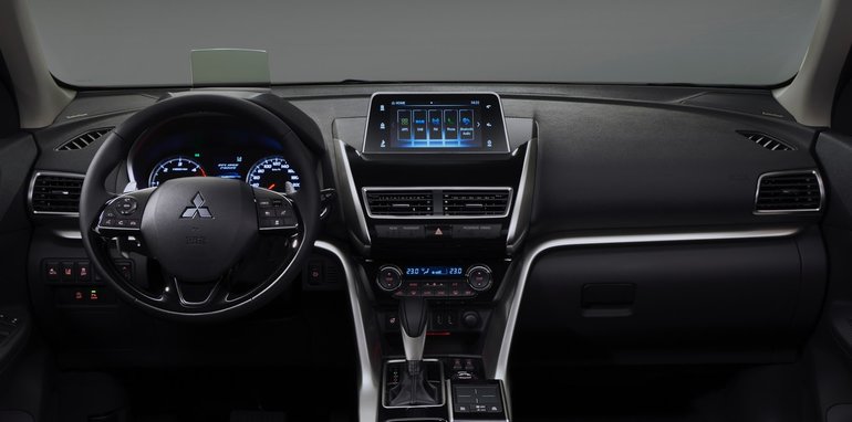 UPDATE: 2018 Mitsubishi ASX Will Not Be Named Eclipse