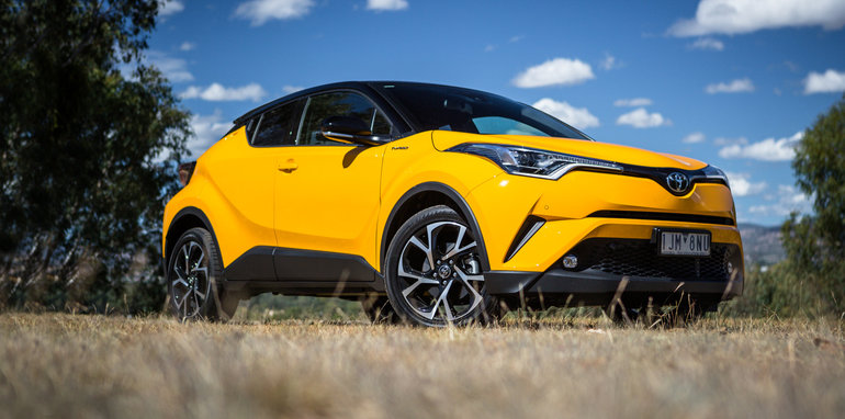 Toyota EV with solid state batteries planned for 2022 – report