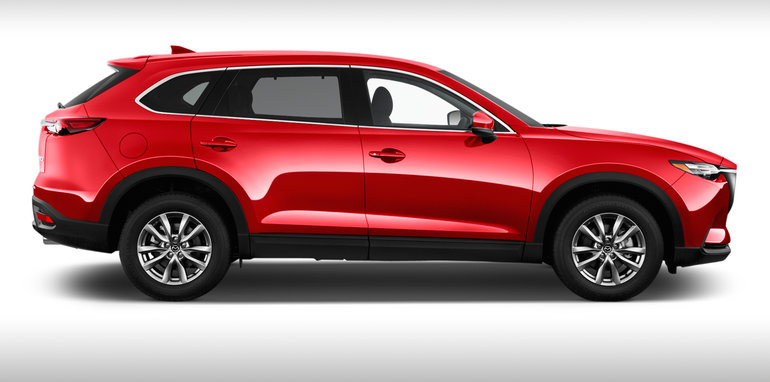 Mazda CX-5 SUV 2018 года - рестайлинг, характеристики Mazda CX-5 SUV 2018 года - рестайлинг, характеристики