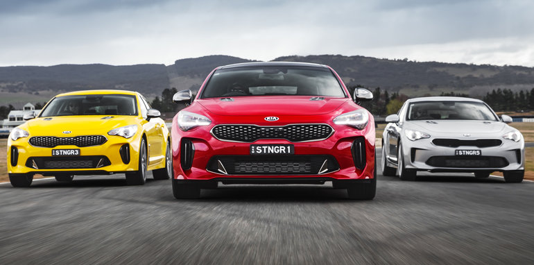 New car deals november 2018