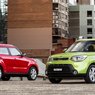 2014-2015 Kia Soul recalled over steering fault