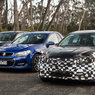 How does a car go from prototype to production? Holden VFII Commodore engineering interviews