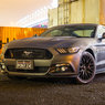 Ford Mustang: Australian supply improves with 2000 extra units, Sync 3 infotainment standard
