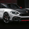 Abarth 124 Spider confirmed for Australia, Fiat version ruled out