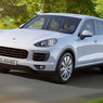 2017 Porsche Cayenne pricing and specifications: More standard kit, higher prices