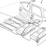 Ford patents in-car cinema experience for driverless vehicles