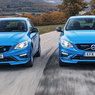 2017 Volvo S60 Polestar, V60 Polestar in Australia later this year: Hero Swedes drop cylinders, boost power