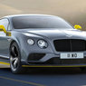 2017 Bentley Continental GT Speed update and new Black Edition revealed