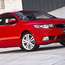 2010 Kia Cerato recalled over transmission fluid leak