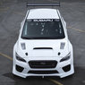 Prodrive, Subaru reveal new WRX STI built for Isle of Man record attempt