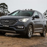 New Hyundai Santa Fe to get bigger and more rugged look, Tucson to grow too - report
