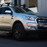 'Secret shopping' a Ford Ranger service
