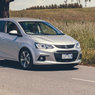 2017 Holden Barina pricing and specs: Updated hatch lands, outgoing model in runout