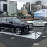 Bentley 'Be Extraordinary' tour kicks off in Melbourne, introduces financing options