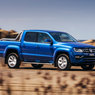2017 Volkswagen Amarok V6 pricing and specs