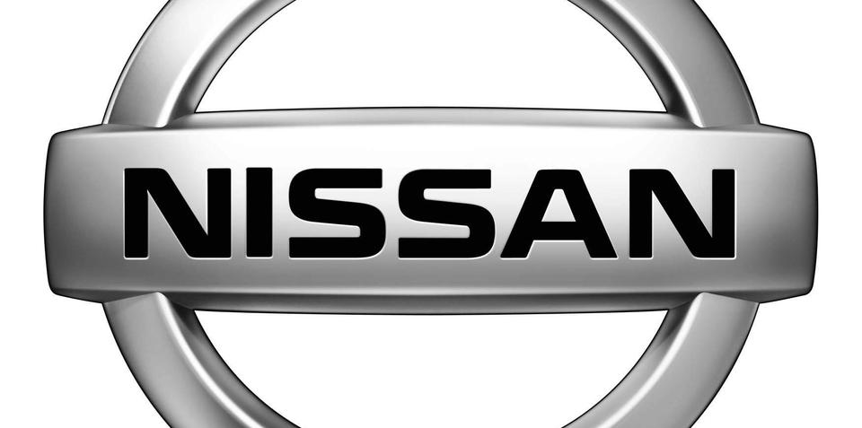 Nissan cuts jobs #1
