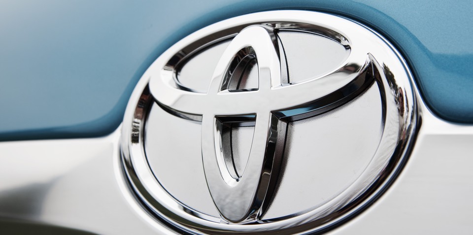 Toyota customer quality engineering