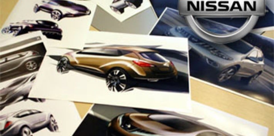 Ncic china nissan #3