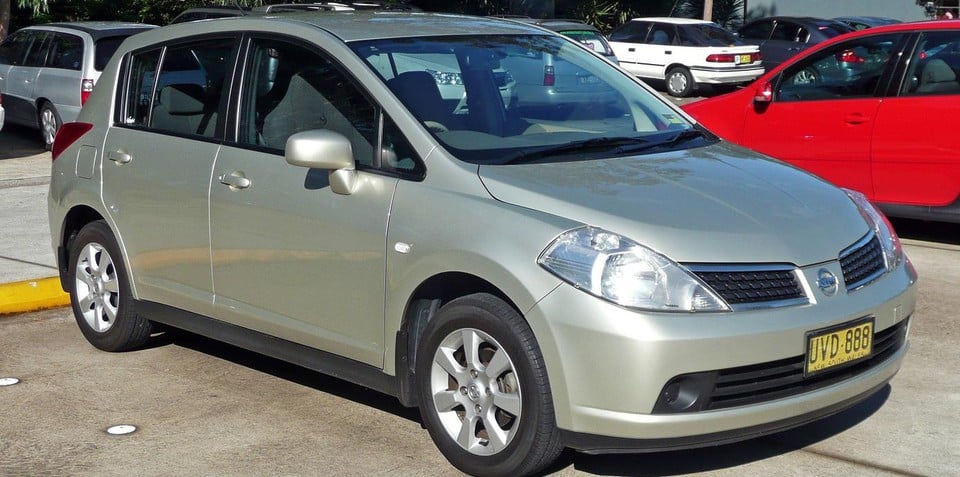 Nissan australia vehicle recalls #9
