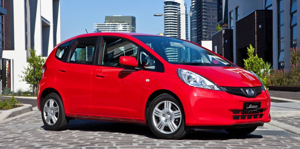 Prices of honda cars in australia #5