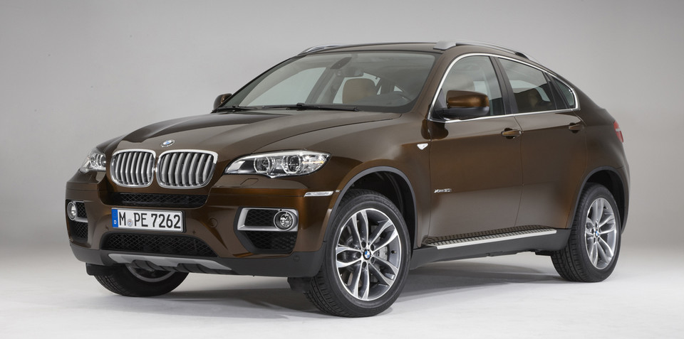 Bmw x6 under 40000 #6