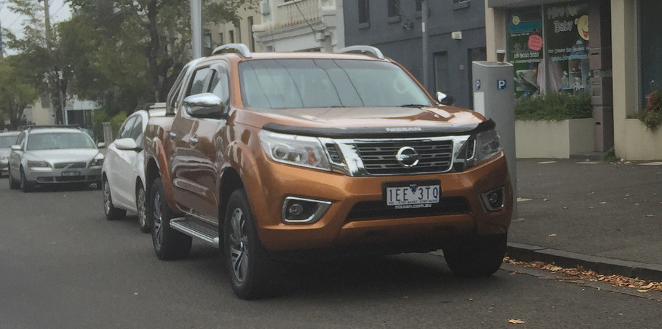 Nissan cars melbourne australia