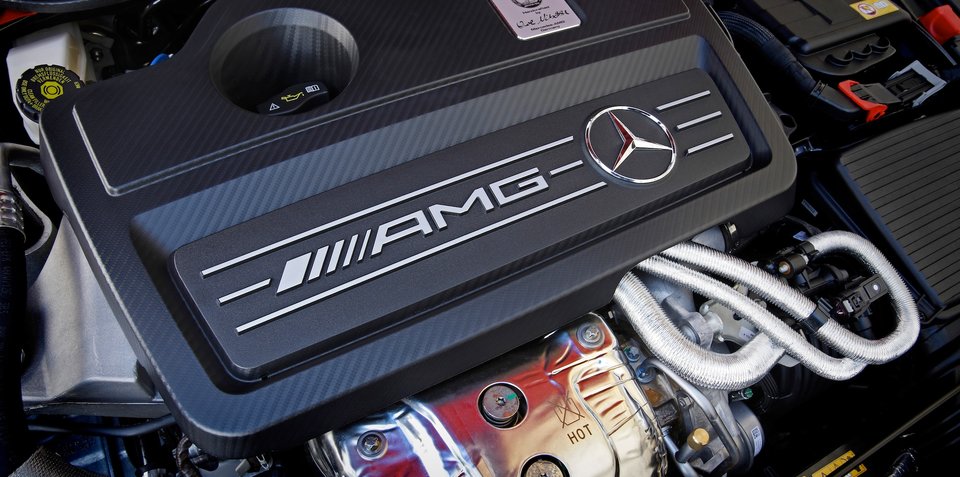 Mercedes benz internal combustion engine #7
