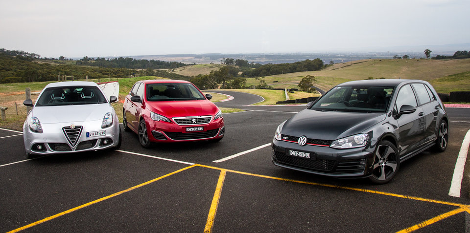 Alfa Romeo Review Specification Price Caradvice