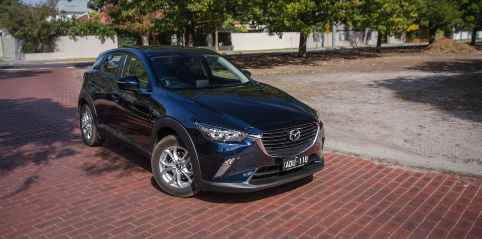 Best deals mazda 3