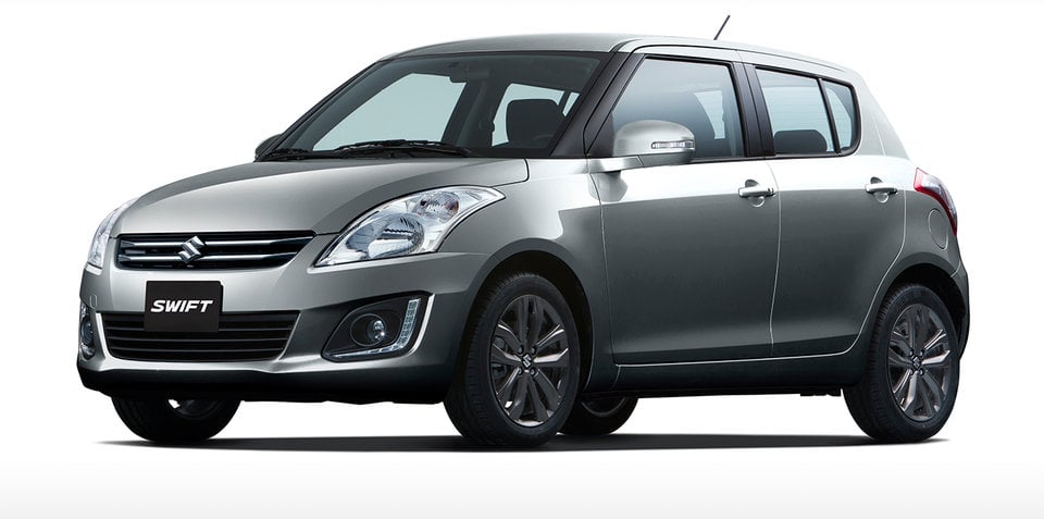 Suzuki Swift Brake Recall Suzuki Swift Brake Recall