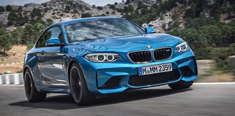 Bmwmcarsalestogrow20percentin2016 Bmwmcarsalestogrow20percentin2016