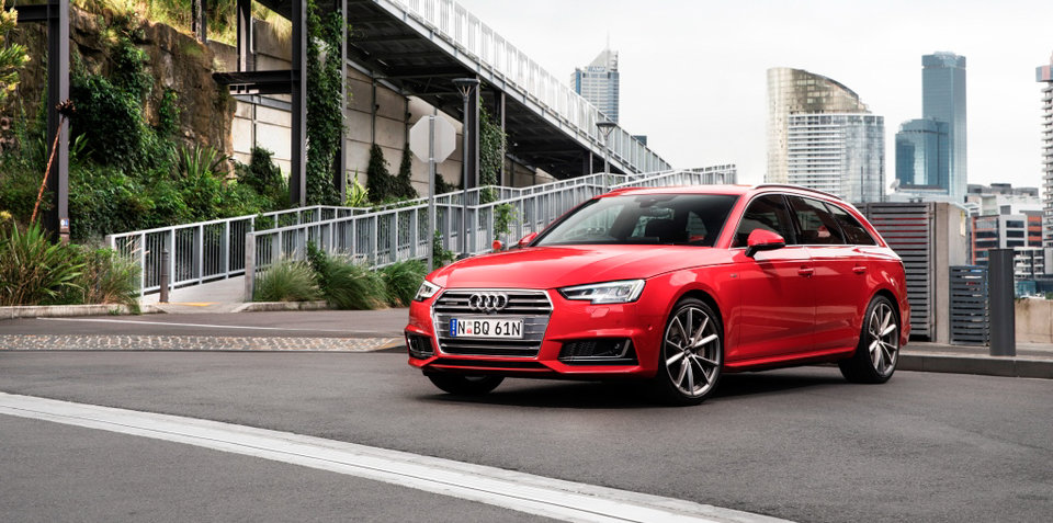 Audi A4 Avant 2 0 Tfsi Review 2016 audi a4 avant 2 0 tfsi and 2 0 tfsi quattro review Audi A4 Avant 2 0 Tfsi Review 2016 audi a4 avant 2 0 tfsi and 2 0 tfsi quattro review