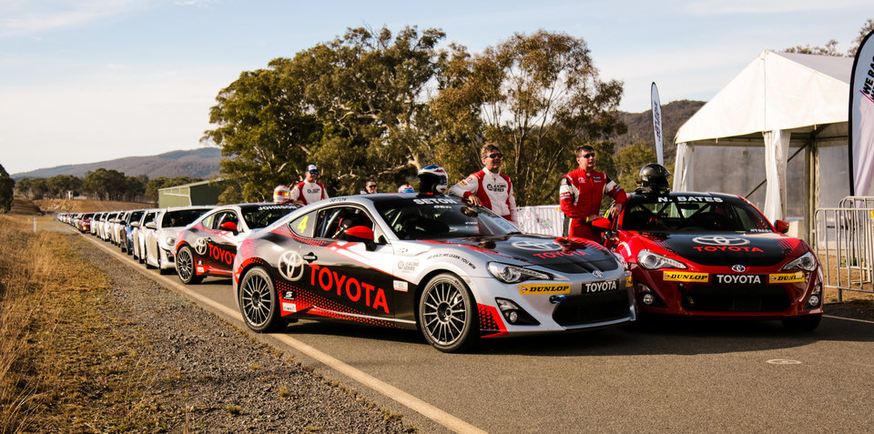 canberra toyota facebook #4