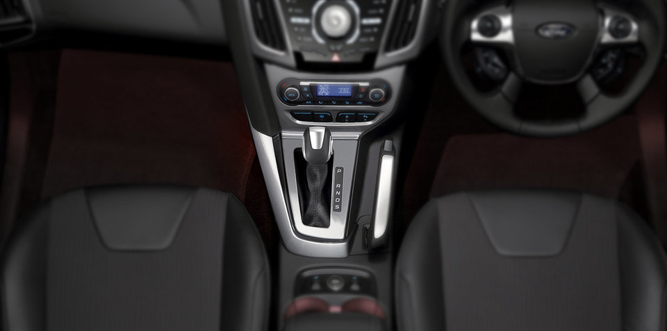 Ford Powershift transmission issues Are you affected