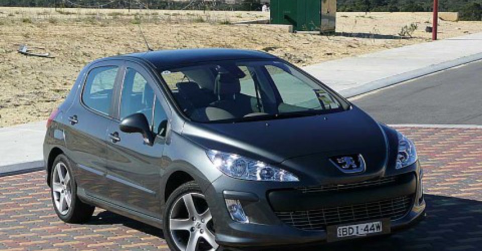 Economy driving: Peugeot 308 | CarAdvice
