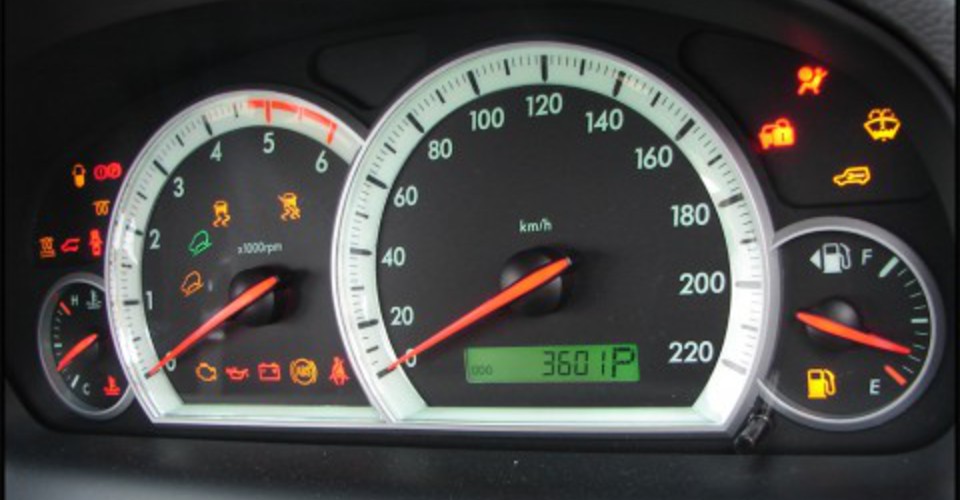 2008 Holden Captiva Review CarAdvice