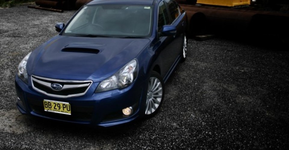 Windows Live Mail Update 2011 Subaru