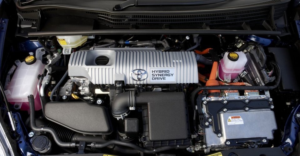 Toyota Prius Review Long Term Introduction | CarAdvice