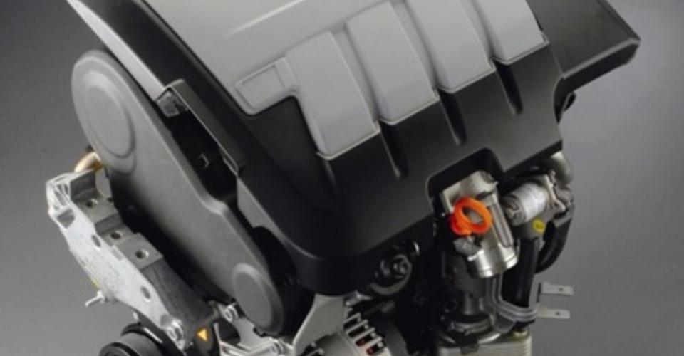Volkswagen 2.0 TDI engine makes Ward’s top ten list