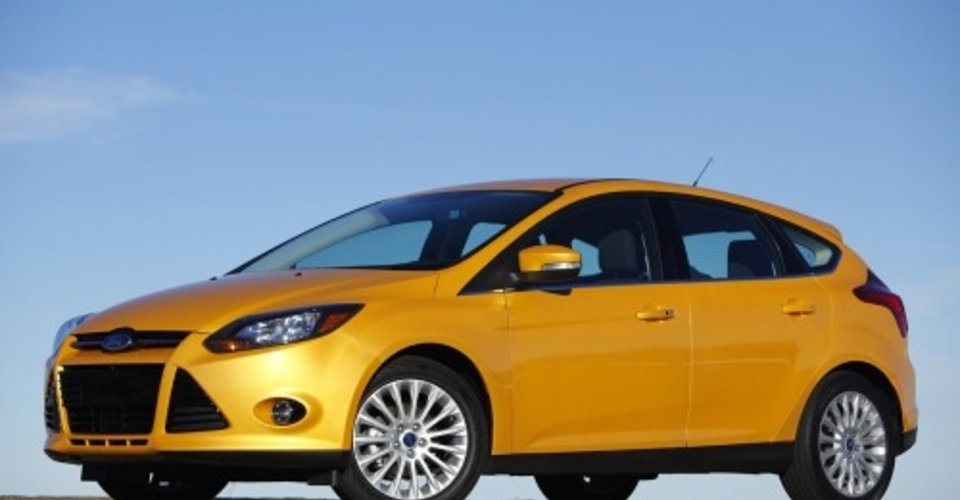 Ford Fiesta (Форд Фиеста) - цена, отзывы, характеристики ...