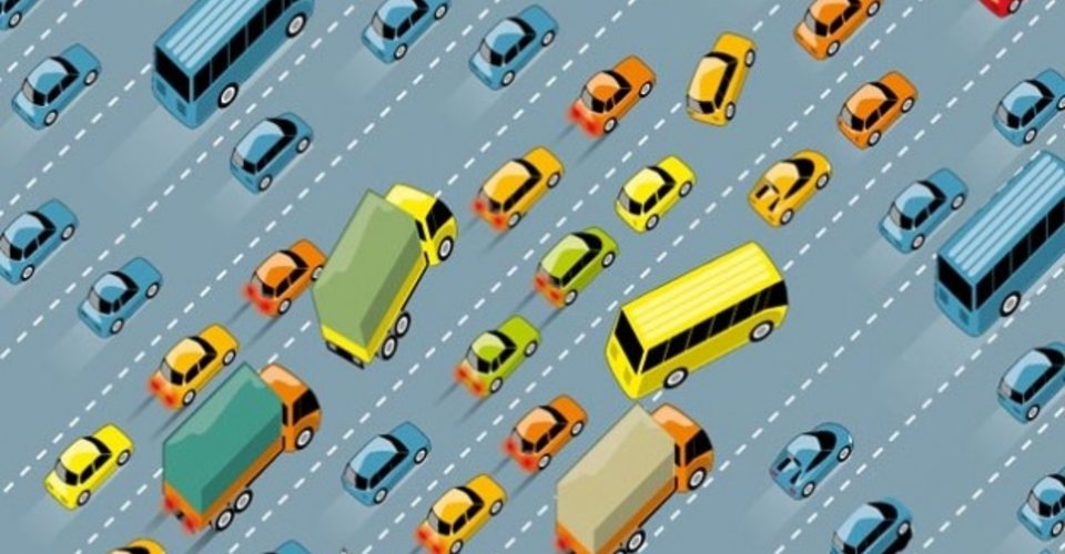 the-science-of-traffic-jams-explained-in-new-infographic